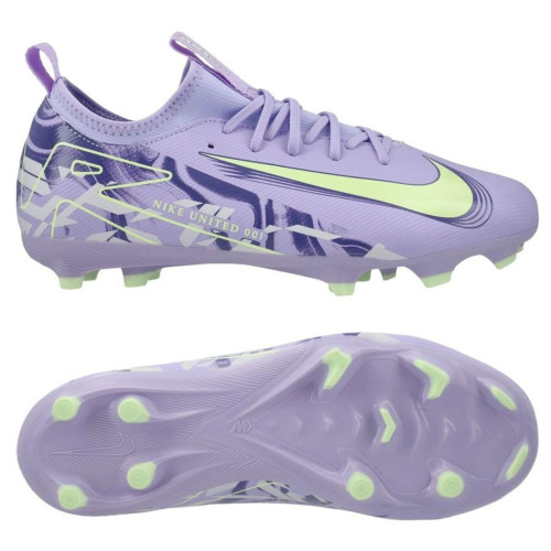 Бутсы Nike Air Zoom Vapor 16 Academy MG NU1 hf1588-500